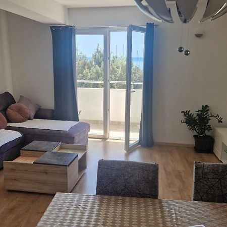 Penthaus Apartment N&M Baška Voda エクステリア 写真