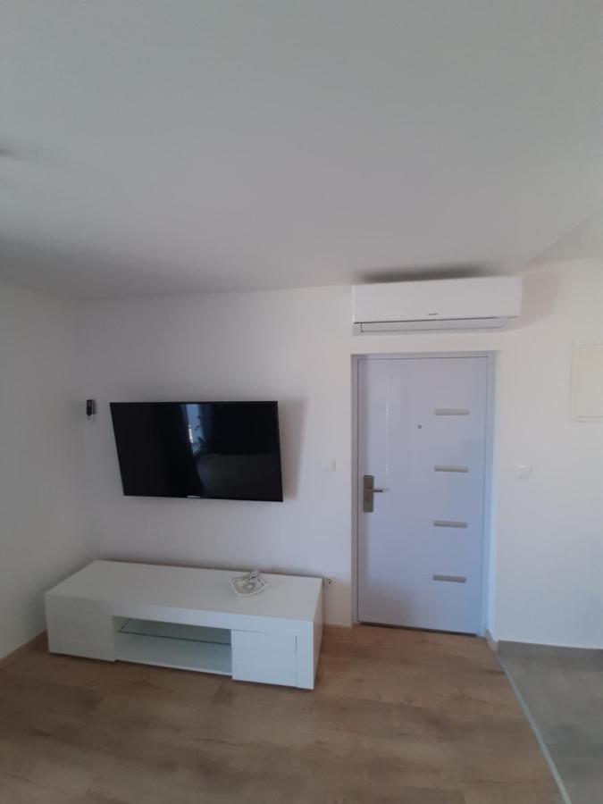 Penthaus Apartment N&M Baška Voda エクステリア 写真