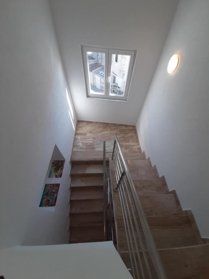 Penthaus Apartment N&M Baška Voda エクステリア 写真