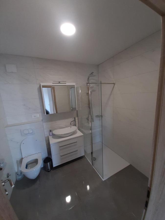 Penthaus Apartment N&M Baška Voda エクステリア 写真