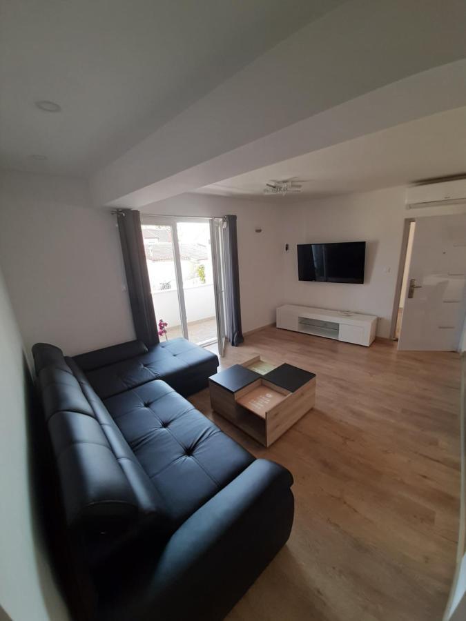 Penthaus Apartment N&M Baška Voda エクステリア 写真