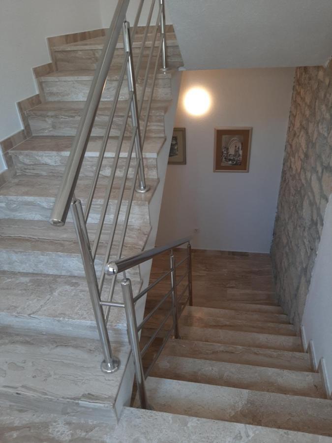 Penthaus Apartment N&M Baška Voda エクステリア 写真
