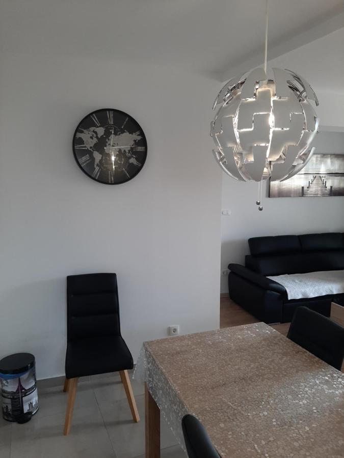 Penthaus Apartment N&M Baška Voda エクステリア 写真